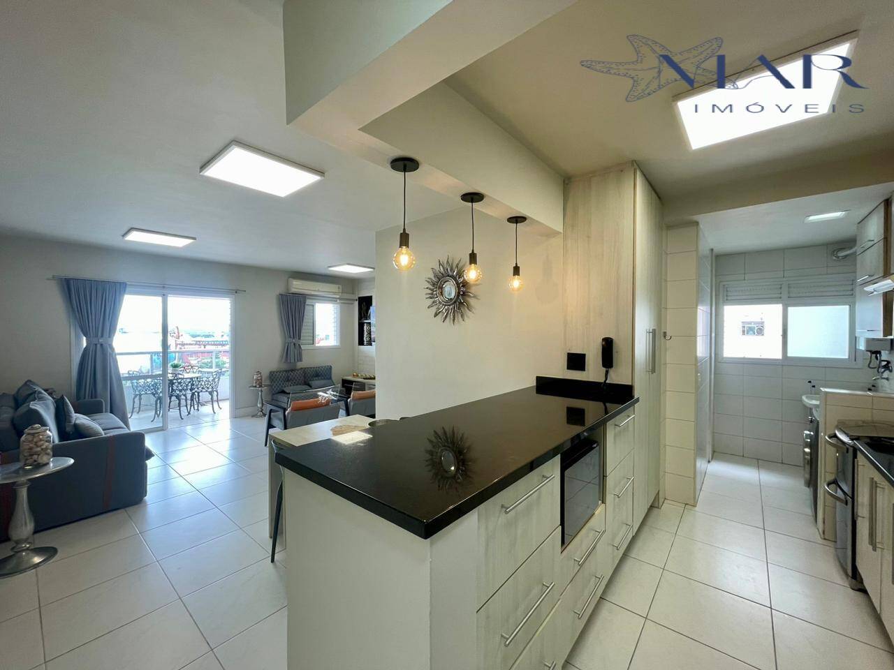 Apartamento, 2 quartos, 92 m² - Foto 4