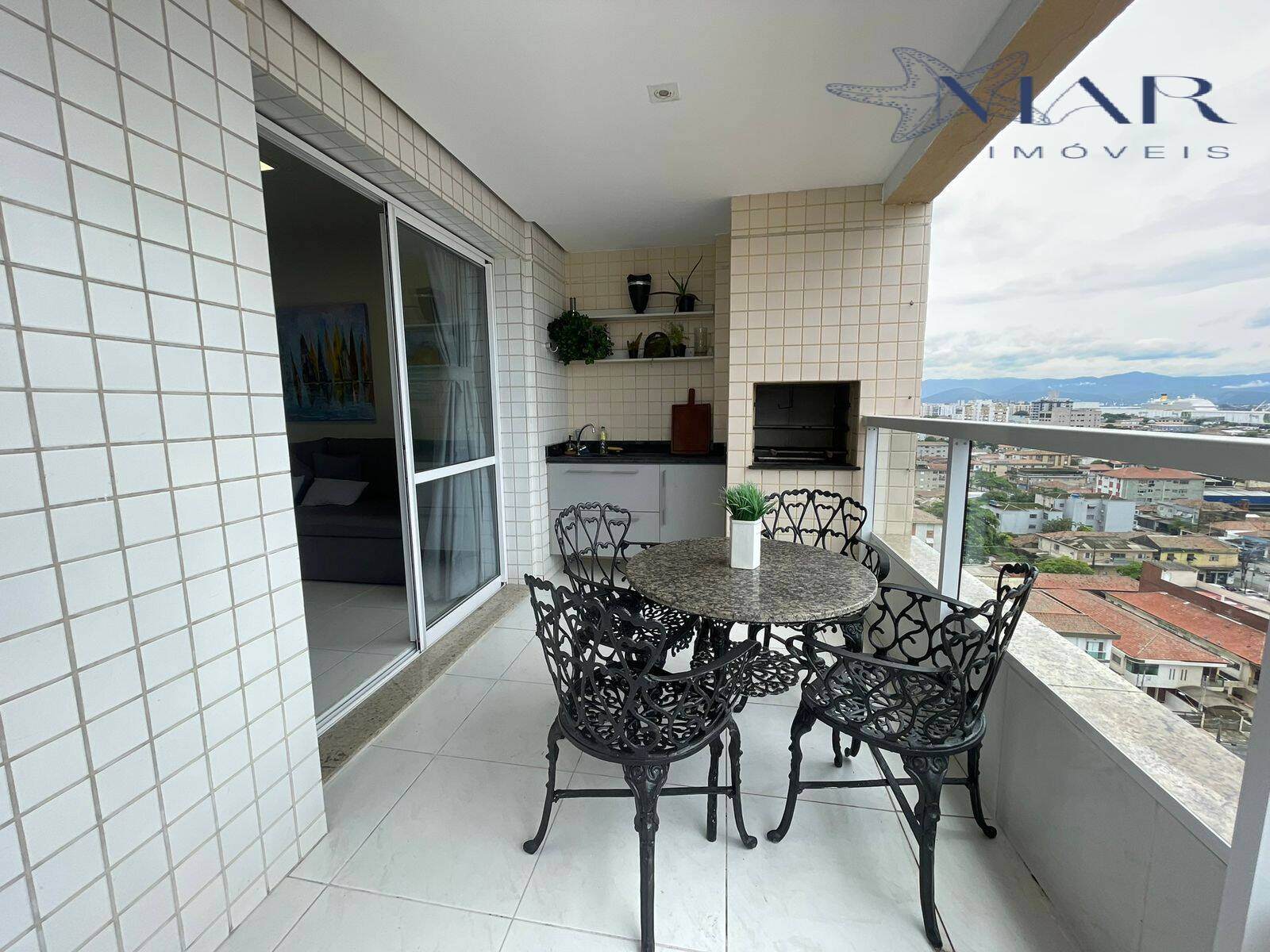 Apartamento, 2 quartos, 92 m² - Foto 8