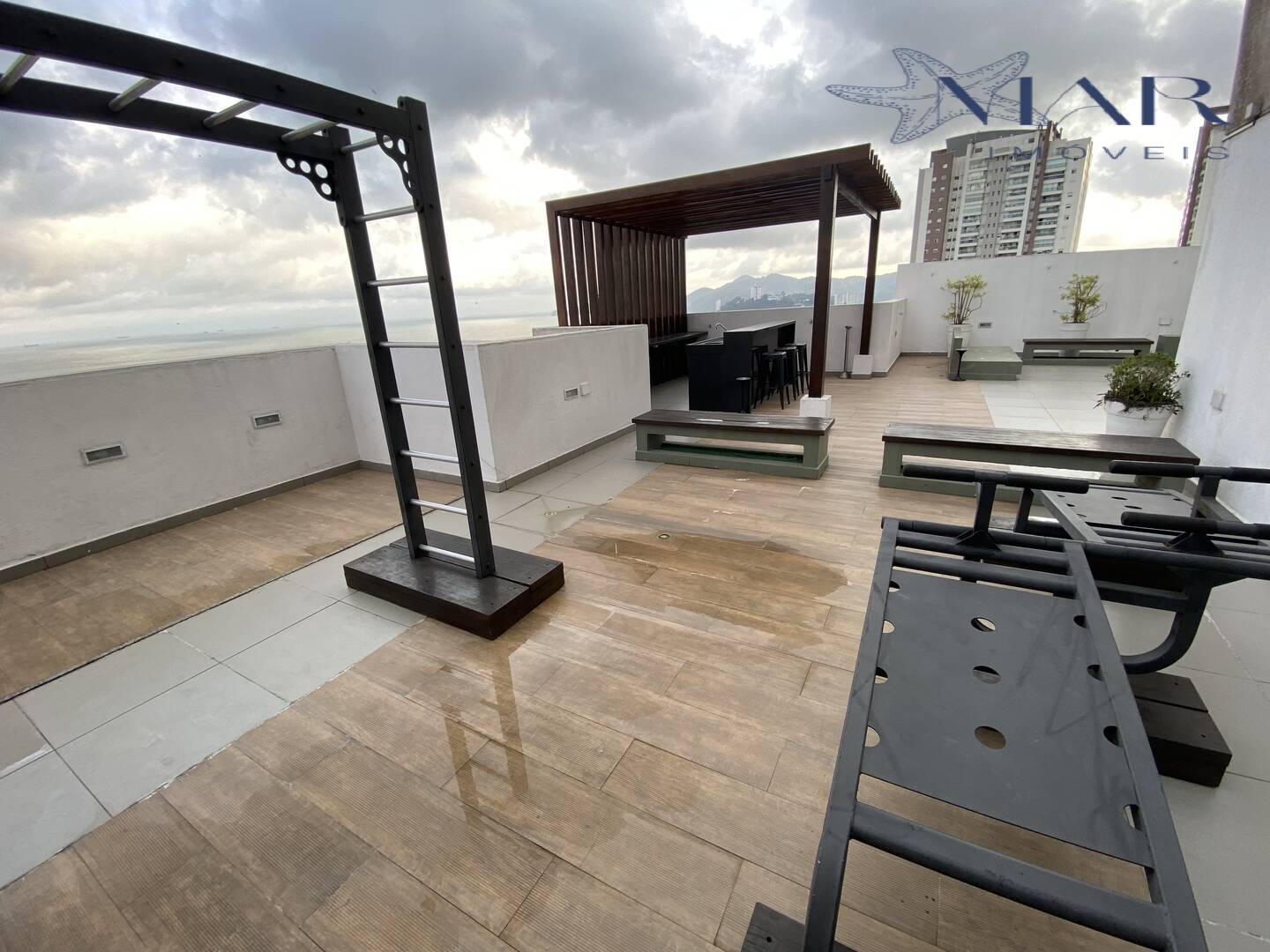 Apartamento, 2 quartos, 64 m² - Foto 11